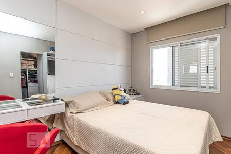 Apartamento à venda com 3 quartos, 175m² em Santa Maria, São Caetano do Sul