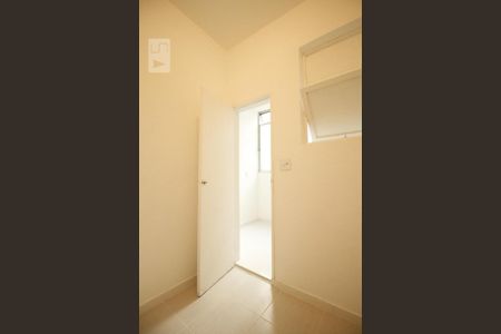 Apartamento para alugar com 85m², 2 quartos e 1 vagaQuarto de Serviço