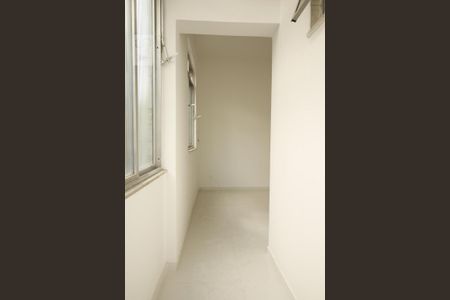 Sala de apartamento para alugar com 2 quartos, 85m² em Méier, Rio de Janeiro