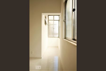 Sala de apartamento para alugar com 2 quartos, 85m² em Méier, Rio de Janeiro