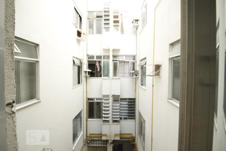 Apartamento para alugar com 85m², 2 quartos e 1 vagaVista da Área de Serviço