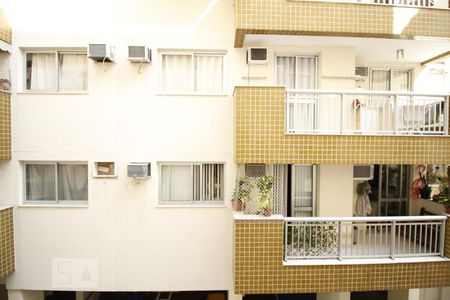 Vista da Sala de apartamento para alugar com 2 quartos, 85m² em Méier, Rio de Janeiro