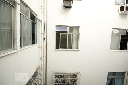 Apartamento para alugar com 85m², 2 quartos e 1 vagaVista do Quarto 2