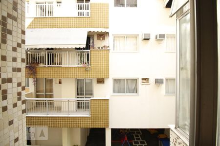 Vista do Quarto 1 de apartamento para alugar com 2 quartos, 85m² em Méier, Rio de Janeiro