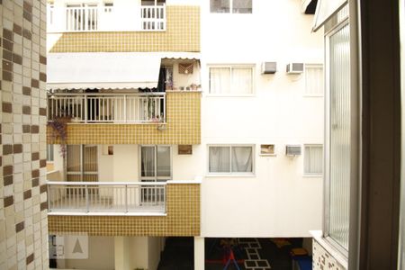 Vista do Quarto 1 de apartamento para alugar com 2 quartos, 85m² em Méier, Rio de Janeiro