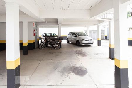 Apartamento para alugar com 70m², 2 quartos e 1 vaga Apartamento para alugar com 70m², 2 quartos e 1 vagaGaragem