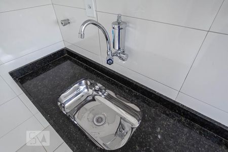 Apartamento para alugar com 70m², 2 quartos e 1 vaga Apartamento para alugar com 70m², 2 quartos e 1 vagaCozinha