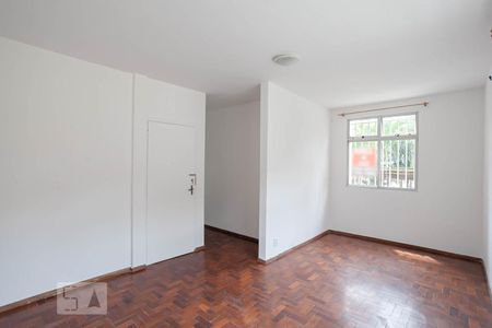 Sala de apartamento à venda com 2 quartos, 70m² em Santa Lúcia, Belo Horizonte