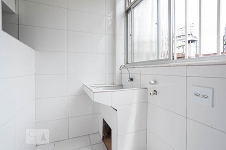 Apartamento para alugar com 70m², 2 quartos e 1 vaga Apartamento para alugar com 70m², 2 quartos e 1 vagaÁrea de serviço