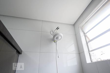 Apartamento para alugar com 70m², 2 quartos e 1 vaga Apartamento para alugar com 70m², 2 quartos e 1 vagaBanheiro social