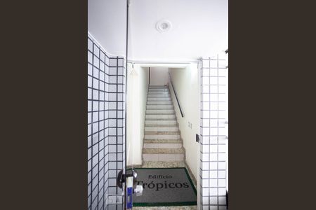 Apartamento para alugar com 70m², 2 quartos e 1 vaga Apartamento para alugar com 70m², 2 quartos e 1 vagaEntrada