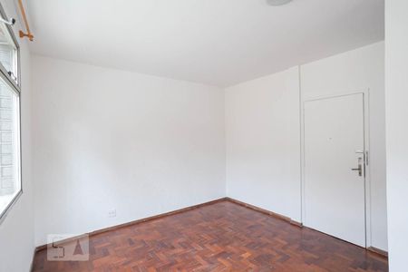 Sala de apartamento para alugar com 2 quartos, 70m² em Santa Lúcia, Belo Horizonte