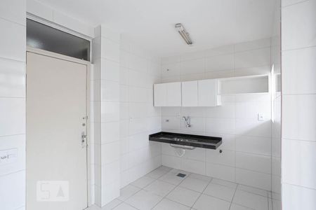 Apartamento para alugar com 70m², 2 quartos e 1 vaga Apartamento para alugar com 70m², 2 quartos e 1 vagaCozinha