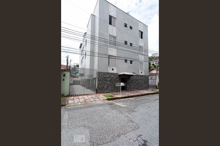 Apartamento para alugar com 70m², 2 quartos e 1 vaga Apartamento para alugar com 70m², 2 quartos e 1 vagaFachada do prédio
