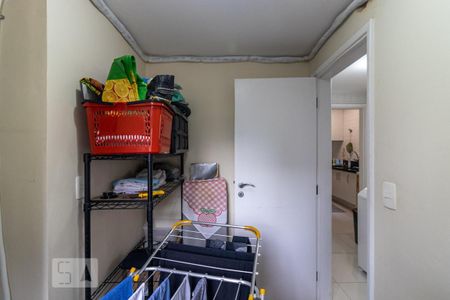 Quarto de apartamento para alugar com 2 quartos, 72m² em Moema, São Paulo