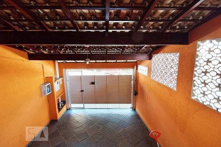 Vista da Sala de casa à venda com 2 quartos, 120m² em Parque Pinheiros, Taboão da Serra