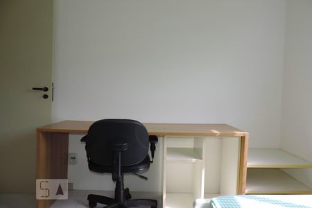 Apartamento para alugar com 130m², 3 quartos e 2 vagasQuarto 3 - Armarios