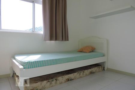 Apartamento para alugar com 130m², 3 quartos e 2 vagasQuarto 3