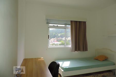 Apartamento para alugar com 130m², 3 quartos e 2 vagasQuarto 3