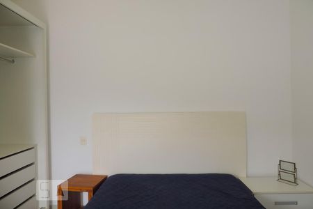 Suite 1 de apartamento para alugar com 3 quartos, 130m² em Córrego Grande, Florianópolis