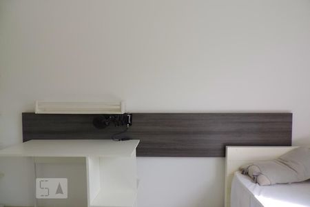 Apartamento para alugar com 130m², 3 quartos e 2 vagasQuarto 2