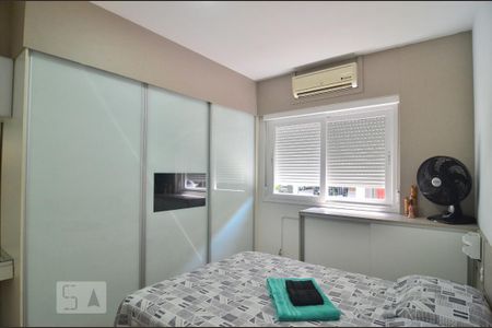 Apartamento para alugar com 100m², 3 quartos e 1 vagaSuíte