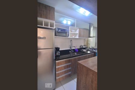 Apartamento para alugar com 100m², 3 quartos e 1 vagaCozinha