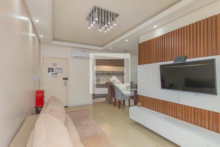 Apartamento à venda com 3 quartos, 100m² em Marechal Rondon, Canoas