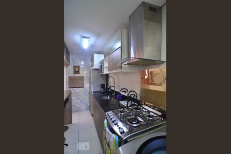 Apartamento para alugar com 100m², 3 quartos e 1 vagaCozinha