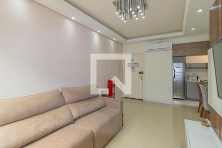 Apartamento à venda com 3 quartos, 100m² em Marechal Rondon, Canoas