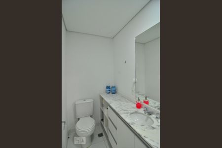 Apartamento para alugar com 100m², 3 quartos e 1 vagaBanheiro