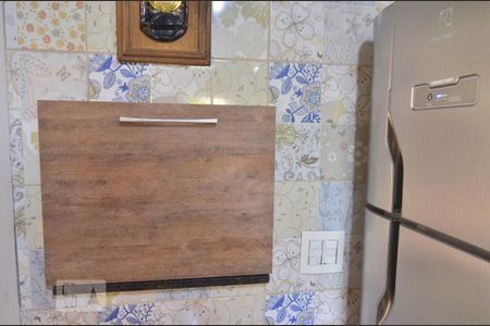 Apartamento para alugar com 100m², 3 quartos e 1 vagaCozinha