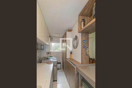 Apartamento à venda com 3 quartos, 100m² em Marechal Rondon, Canoas