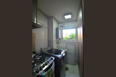 Apartamento para alugar com 100m², 3 quartos e 1 vagaCozinha