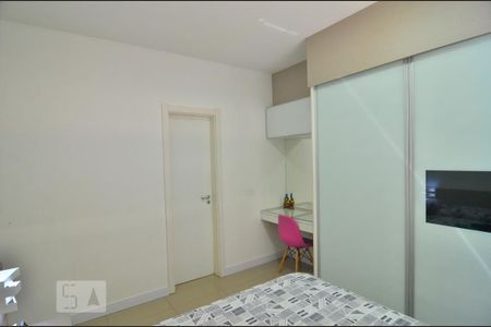 Apartamento para alugar com 100m², 3 quartos e 1 vagaSuíte