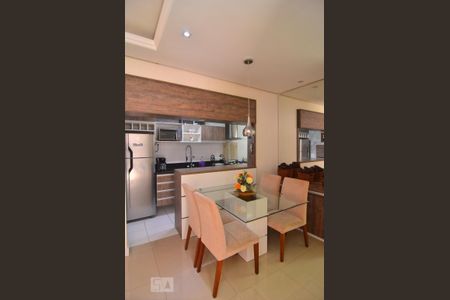 Apartamento para alugar com 100m², 3 quartos e 1 vagaCozinha