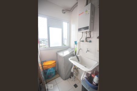 Apartamento para alugar com 52m², 2 quartos e 1 vagaÁrea de serviço