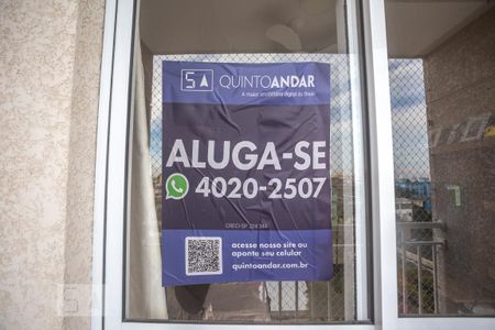 Apartamento para alugar com 52m², 2 quartos e 1 vagaFachada