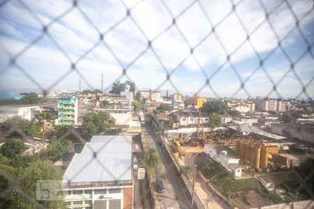 Apartamento para alugar com 52m², 2 quartos e 1 vagaVista quarto 1