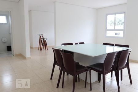Apartamento para alugar com 52m², 2 quartos e 1 vagaEspaço gourmet