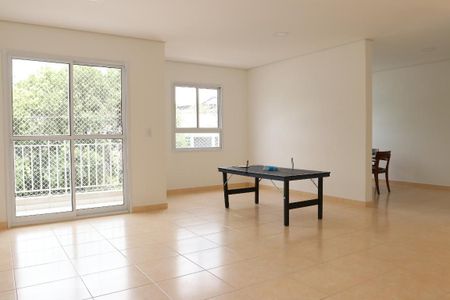 Apartamento para alugar com 52m², 2 quartos e 1 vagaEspaço gourmet