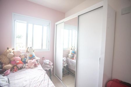 Apartamento para alugar com 52m², 2 quartos e 1 vagaQuarto 2