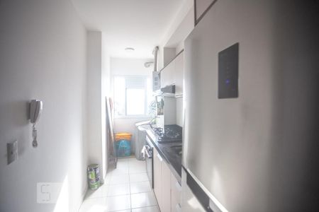 Apartamento para alugar com 52m², 2 quartos e 1 vagaCozinha