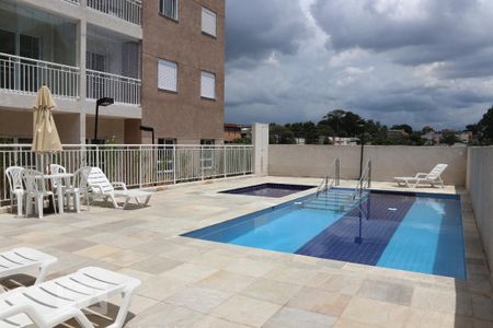 Apartamento para alugar com 52m², 2 quartos e 1 vagaPiscina