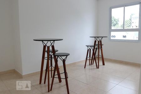 Apartamento para alugar com 52m², 2 quartos e 1 vagaEspaço gourmet