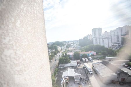 Apartamento para alugar com 52m², 2 quartos e 1 vagaVista área de serviço