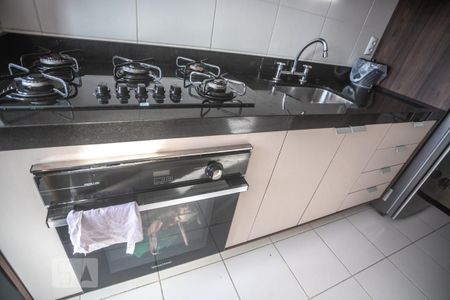 Apartamento para alugar com 52m², 2 quartos e 1 vagaArmário