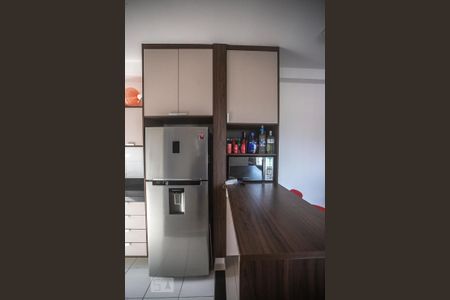 Apartamento para alugar com 52m², 2 quartos e 1 vagaArmário