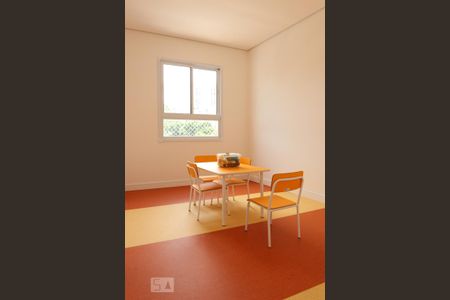 Apartamento para alugar com 52m², 2 quartos e 1 vagaEspaço criança