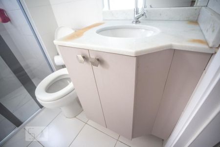 Apartamento para alugar com 52m², 2 quartos e 1 vagaArmário